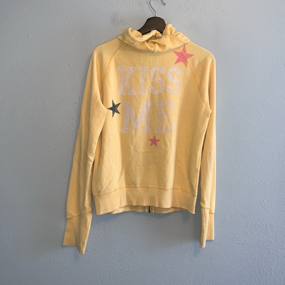 Vs full zip - Picture 2 of 3